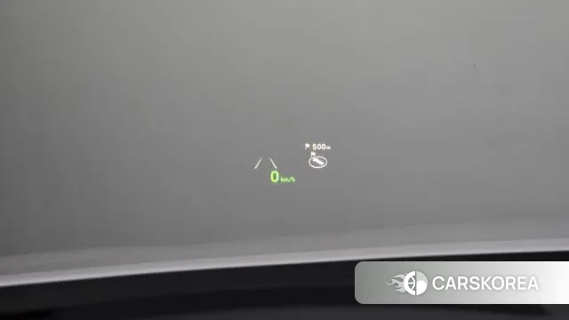 Hyundai Grandeur IG Hybrid id 3509958 из Кореи 8