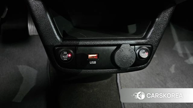 Kia The New Ray id 4736265 из Кореи 8