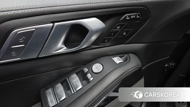 BMW X7 (G07) id 3582869 из Кореи 8