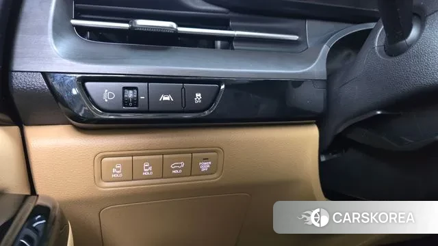 Kia Carnival 4th generation id 3355484 из Кореи 8