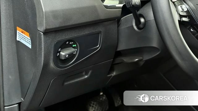 Volkswagen Tiguan second Generation id 3936378 из Кореи 8