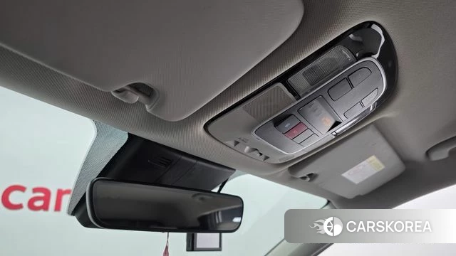 Hyundai Tucson Hybrid (NX4) id 4231559 из Кореи 8