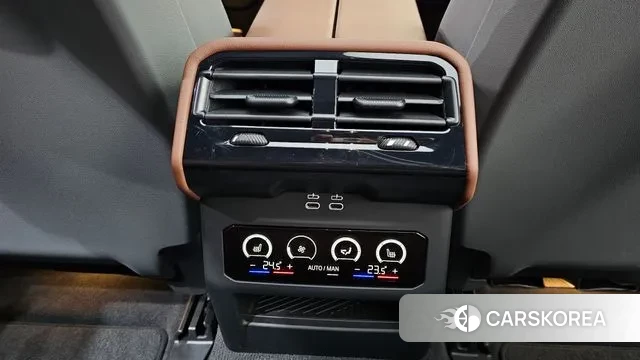 BMW 5 Series (G60) id 3745138 из Кореи 8