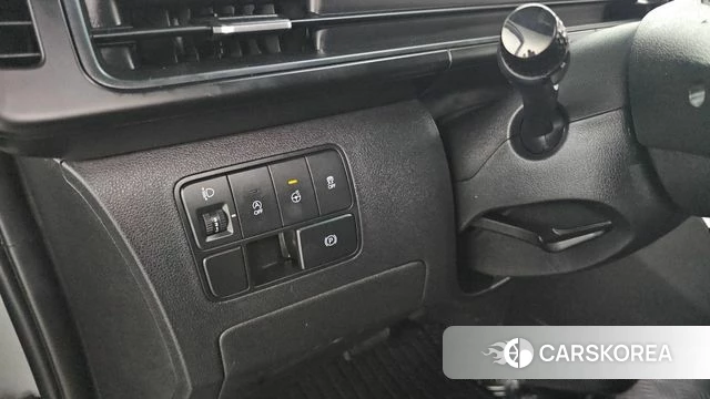 Hyundai Staria id 3851096 из Кореи 8