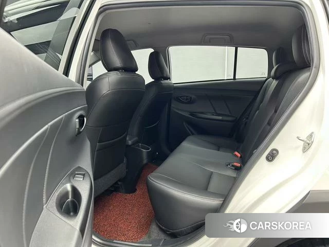 Toyota YARIS L Zhixuan id 4265906 из Китая 8