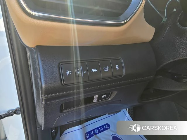 Hyundai The New Santa Fe id 4392540 из Кореи 8