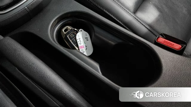 Hyundai The New Kona id 4202959 из Кореи 8