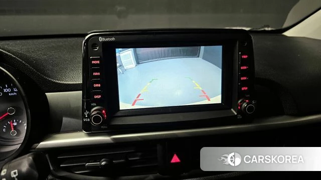 Kia Morning Urban (JA) id 3910692 из Кореи 8