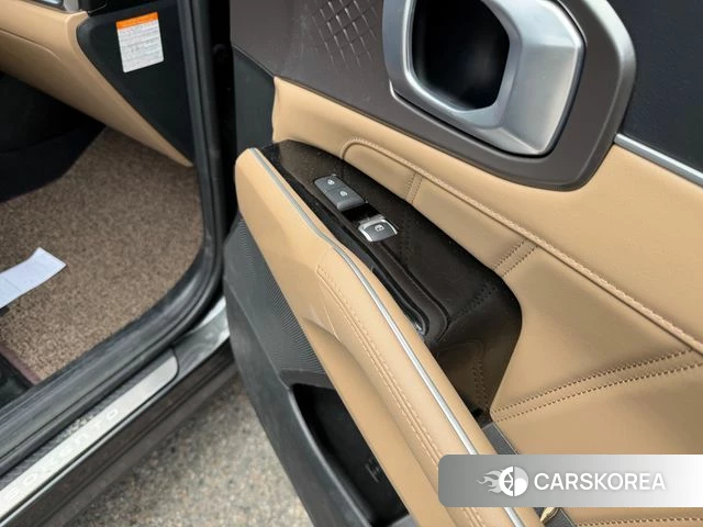 Kia The New Sorento 4th Generation id 4427123 из Кореи 8