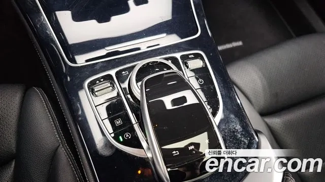 Mercedes-Benz GLC-Class X253 id 2897147 из Кореи 8