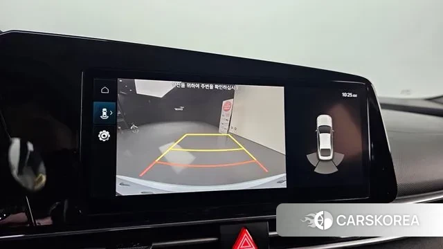 Hyundai Avante Hybrid (CN7) id 3089469 из Кореи 8