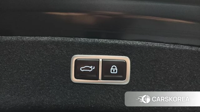 Genesis G80 (RG3) id 4630637 из Кореи 8