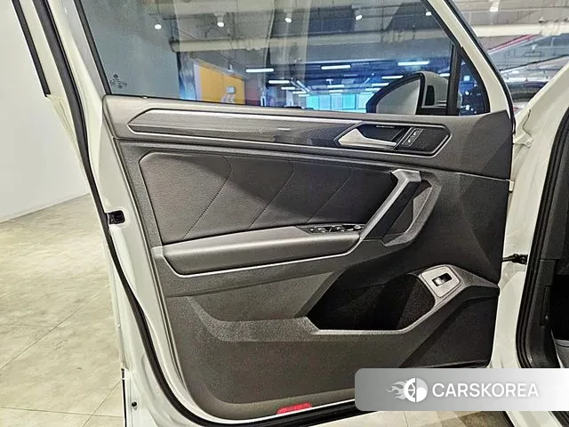 Volkswagen Tiguan second Generation id 3477968 из Кореи 8