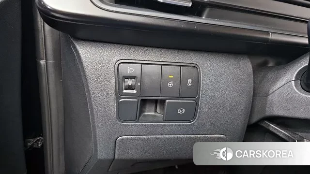 Hyundai Staria id 3425297 из Кореи 8