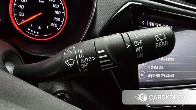 Chevrolet (GM Daewoo) Trailblazer id 2980623 из Кореи 8