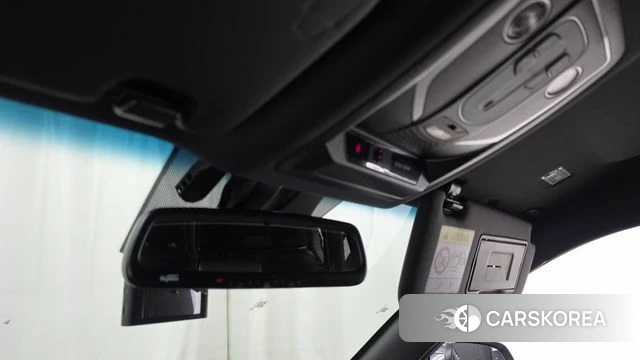 Ssangyong The New Rexton Sport id 4734747 из Кореи 8