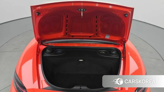 Porsche 718 Boxster id 4317200 из Кореи 8