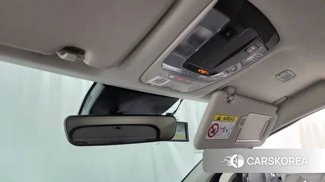 Kia Sportage 5th Generation Hybrid id 3290661 из Кореи 8