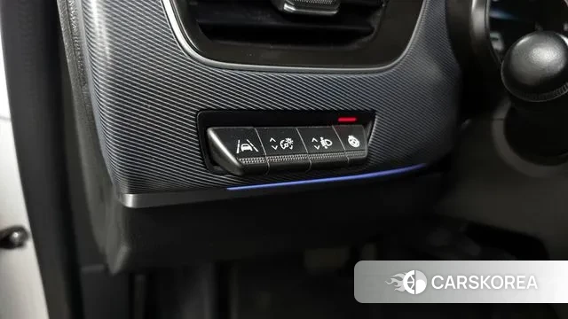 Renault Korea (Samsung) XM3 id 3615494 из Кореи 8