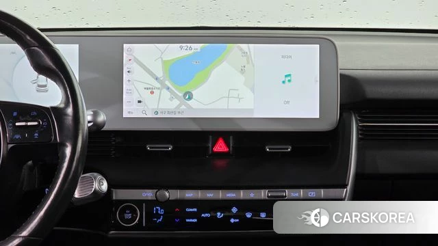 Hyundai Ionic 5 id 4917522 из Кореи 8