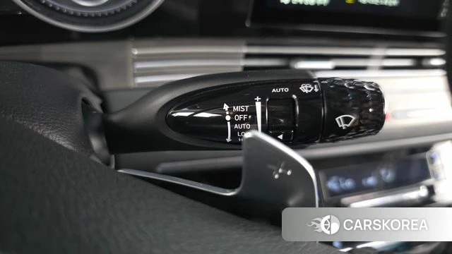 Hyundai The New Grandeur IG Hybrid id 4609709 из Кореи 8