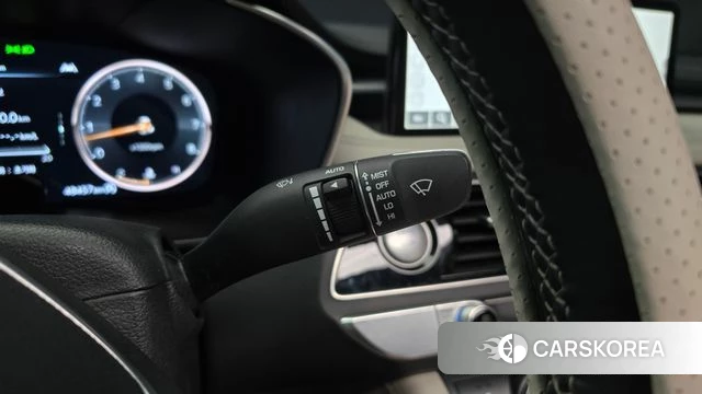 Genesis The New G70 id 4593333 из Кореи 8