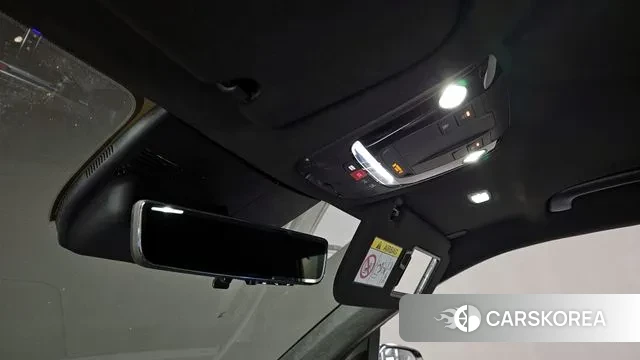 Kia The New Sorento 4th Generation id 3560066 из Кореи 8