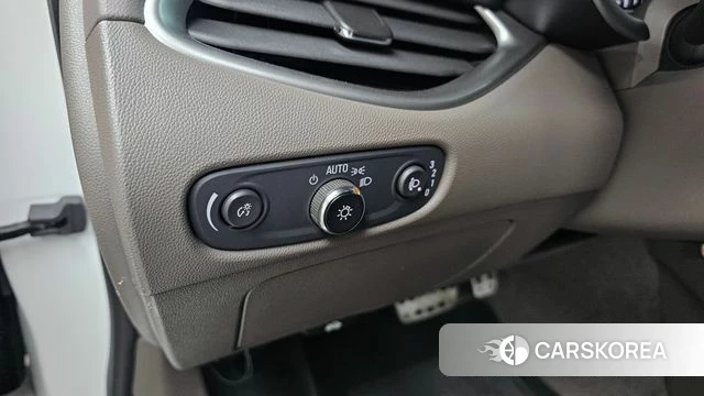 Chevrolet (GM Daewoo) The New Malibu id 4543429 из Кореи 8