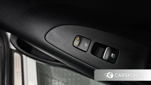 Hyundai The New Grandeur IG id 3483510 из Кореи 8