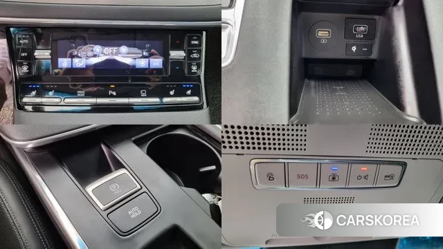 Hyundai The New Grandeur IG id 3044783 из Кореи 8