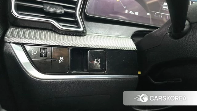 Kia Sportage 5th Generation id 3935191 из Кореи 8