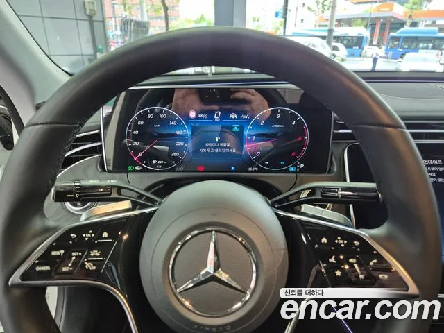 Mercedes-Benz E-Class W214 id 2706783 из Кореи 8