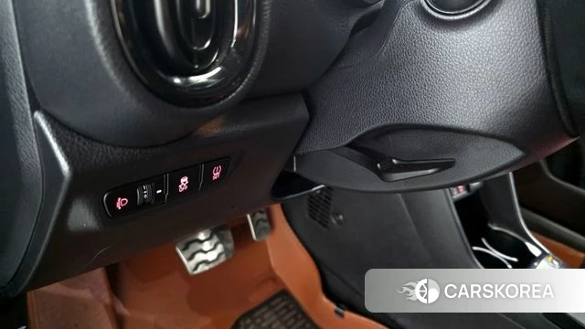 Kia All New Morning (JA) id 3894240 из Кореи 8