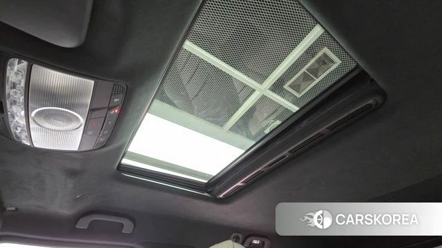 Mercedes-Benz G-Class W463b id 3819995 из Кореи 8