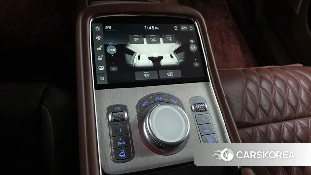 Genesis G90 (RS4) id 4195211 из Кореи 8