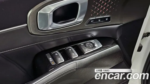 Kia Sorento 4th Generation id 2648230 из Кореи 8