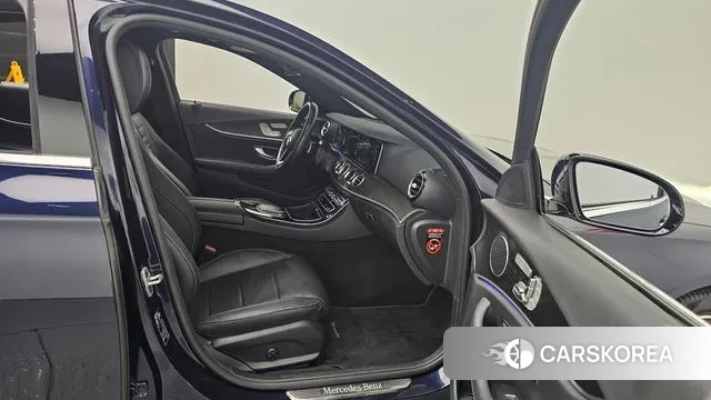 Mercedes-Benz E-Class W213 id 3043659 из Кореи 8