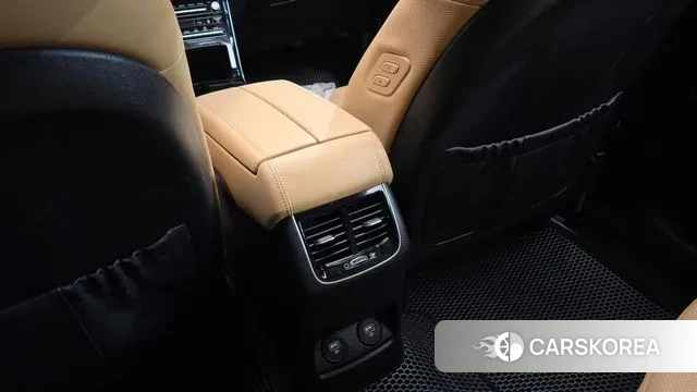 Kia K7 Premier id 3469582 из Кореи 8