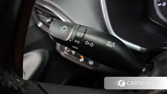 Hyundai Santa Fe TM id 3313166 из Кореи 8