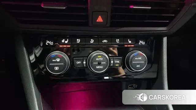 Volkswagen 7th Generation of Jetta id 3412324 из Кореи 8