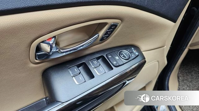 Kia The New Carnival id 3942156 из Кореи 8