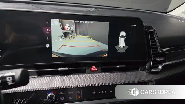 Kia Sportage 5th Generation id 3366049 из Кореи 8