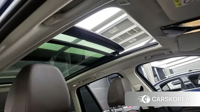 BMW X3 (G01) id 3467566 из Кореи 8