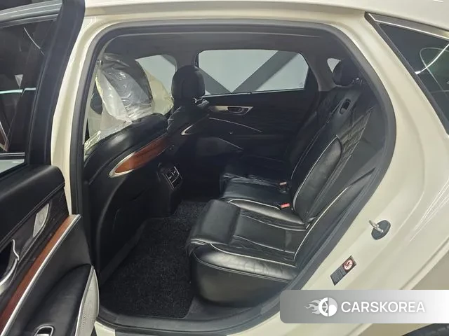 Kia More K9 id 3728679 из Кореи 8