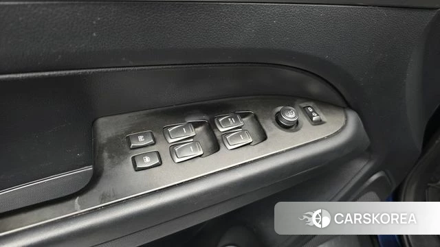 Ssangyong Rexton Sports id 3845306 из Кореи 8