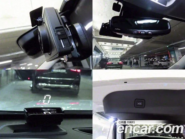 Chevrolet (GM Daewoo) Trax Crossover id 2782079 из Кореи 8