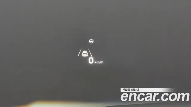 Hyundai The New Santa Fe id 2715624 из Кореи 8