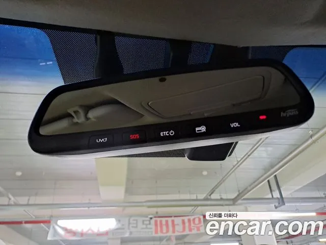 Kia The New K3 2nd generation id 2402606 из Кореи 8