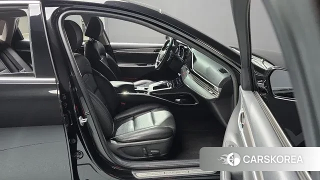 Hyundai The New Grandeur IG id 2965887 из Кореи 8