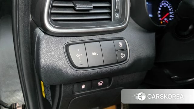 Kia The New Sorento id 3899882 из Кореи 8